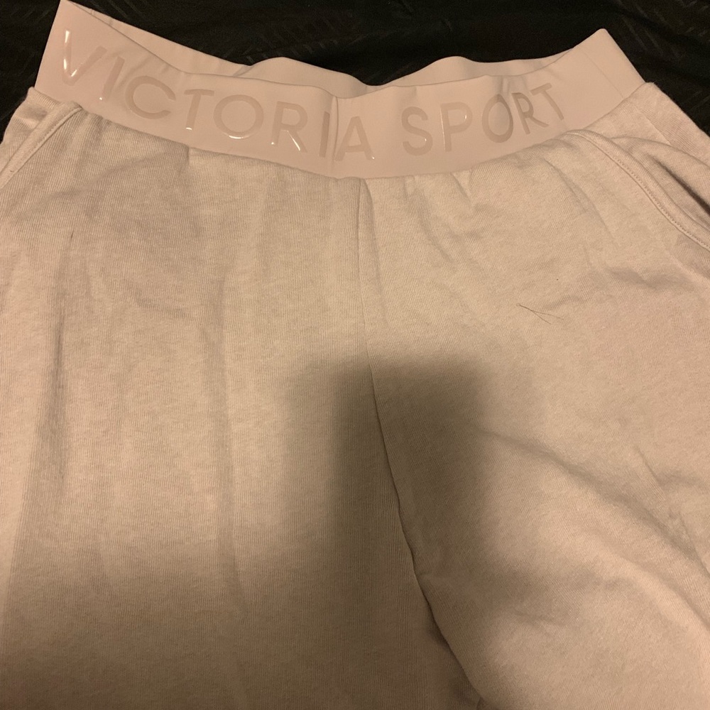 Victoria’s Secret High Waist Jogger Pants